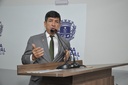 Lélio critica aprovação do projeto na Câmara Federal sobre crimes de abuso de autoridade