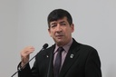 Lélio defende que cobrança de taxa dos colégios militares seja voluntária e não obrigatória Lélio defende que cobrança de taxa dos colégios militares seja voluntária e não obrigatória