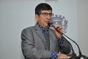 Lélio diz que participará de comitiva que vai se reunir com secretário estadual de Saúde Lélio diz que participará de comitiva que vai se reunir com secretário estadual de Saúde