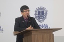 Lélio diz que resposta do prefeito mostra responsabilidade com dinheiro público Lélio diz que resposta do prefeito mostra responsabilidade com dinheiro público