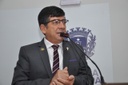 Lélio fala sobre tempo de espera para entrega de exames a pacientes do SUS Lélio fala sobre tempo de espera para entrega de exames a pacientes do SUS