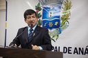 Lelio pede álcool gel em unidades de saúde para reduzir riscos de contágio por H1N1 Lelio pede álcool gel em unidades de saúde para reduzir riscos de contágio por H1N1