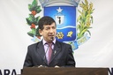 Lélio repercute final de semana violento em Anápolis: “sociedade não aguenta mais” Lélio repercute final de semana violento em Anápolis: “sociedade não aguenta mais”