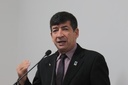 Lélio volta a questionar resolutividade de Irapuan Costa Júnior na Segurança Pública Lélio volta a questionar resolutividade de Irapuan Costa Júnior na Segurança Pública