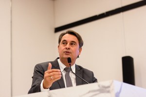 Líder do prefeito, Jean Carlos faz balanço dos 100 primeiros dias da gestão Márcio Corrêa 