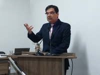 Lisieux alerta para negociação por mais 20 anos de Saneago na cidade