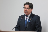 Lisieux apresenta subsídios para debate sobre coleta de resíduos infectantes