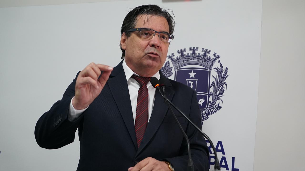 Lisieux Borges fala de problemas de drenagem urbana e anuncia audiência pública