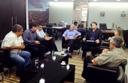 Lisieux Borges pede apoio municipal ao Centro Materno Infantil Lisieux Borges pede apoio municipal ao Centro Materno Infantil
