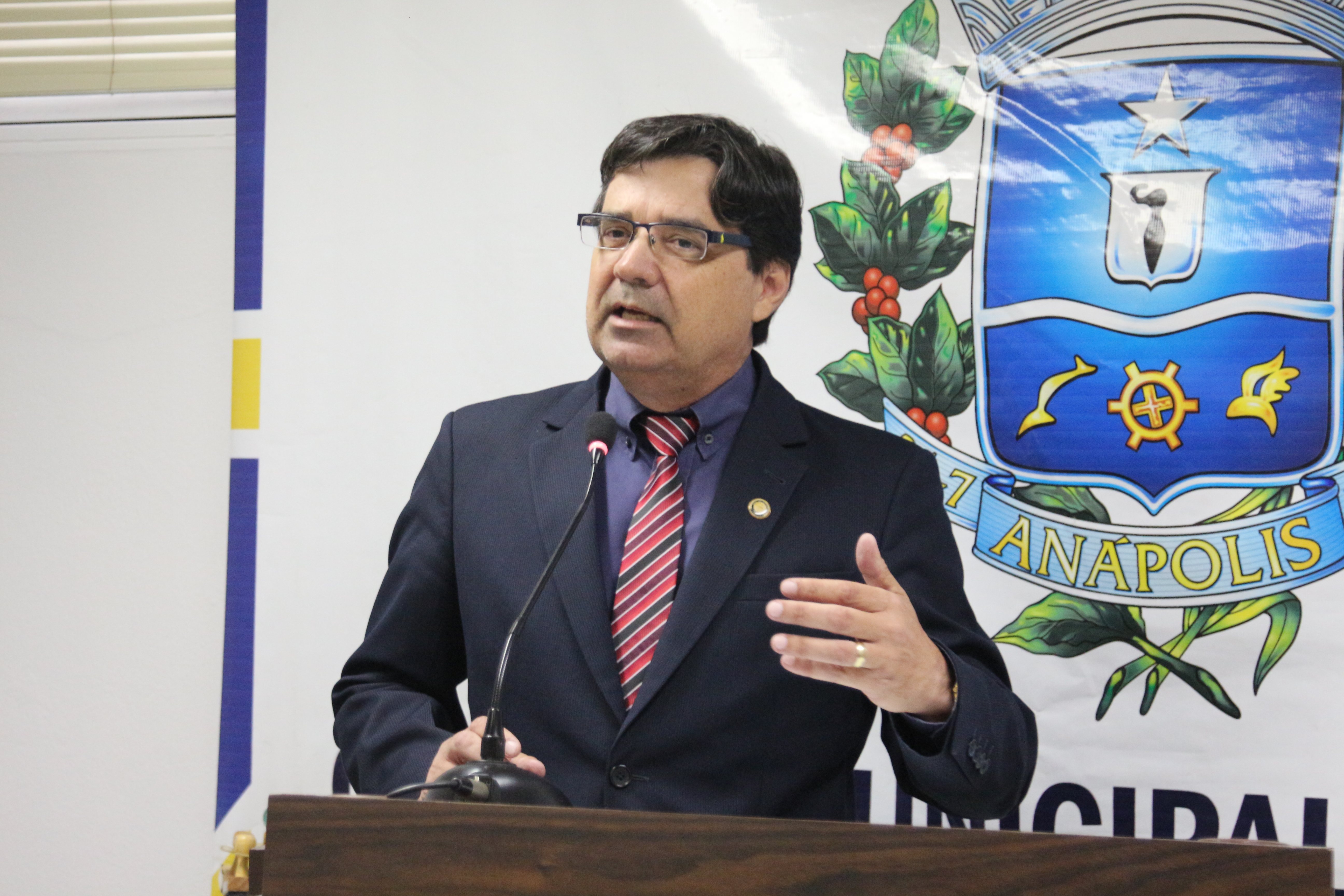 Lisieux convida população da região do Bairro São José para participar do Projeto Prefeitura em Ação