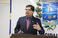 Lisieux convida população da região do Bairro São José para participar do Projeto Prefeitura em Ação