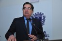Lisieux defende isenção do ICMS para Urban como acontece em Goiânia e Região Metropolitana Lisieux defende isenção do ICMS para Urban como acontece em Goiânia e Região Metropolitana