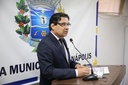 Lisieux defende que áreas no Daia de empresas que fecharam sejam reaproveitadas Lisieux defende que áreas no Daia de empresas que fecharam sejam reaproveitadas