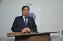 Lisieux fala sobre projeto onde Samu pode levar pacientes com plano de saúde para unidades particulares Lisieux fala sobre projeto onde Samu pode levar pacientes com plano de saúde para unidades particulares