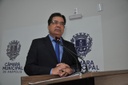 Lisieux José Borges diz que PT acertou ao escolher nome da Professora Geli para eleições 2020 Lisieux José Borges diz que PT acertou ao escolher nome da Professora Geli para eleições 2020