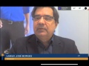 Lisieux José Borges pede prioridade de vacina para garis e entregadores de oxigênio Lisieux José Borges pede prioridade de vacina para garis e entregadores de oxigênio