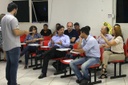 Lisieux participa de reunião do Conselho Municipal da Cidade Lisieux participa de reunião do Conselho Municipal da Cidade