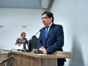 Lisieux realiza audiência sobre torres de telecomunicações nesta sexta-feira, dia 13 de abril Lisieux realiza audiência sobre torres de telecomunicações nesta sexta-feira, dia 13 de abril
