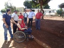 Lisieux revitaliza e cria oficialmente Praça no Bairro São José Lisieux revitaliza e cria oficialmente Praça no Bairro São José