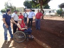 Lisieux revitaliza e cria oficialmente Praça no Bairro São José