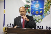 Luiz Lacerda alerta para insatisfação de policiais militares sobre banco de horas