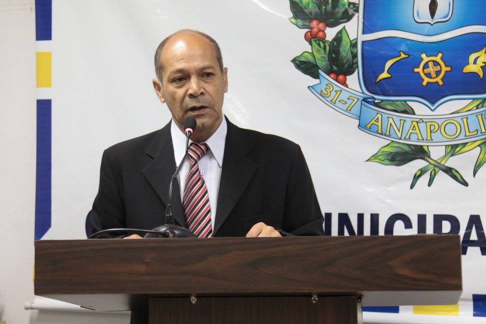 Luiz Lacerda apresenta prestação de contas de sua presidência