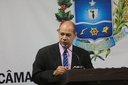 Luiz Lacerda diz que contribuinte precisa de esclarecimentos sobre cálculo da cobrança da TSU Luiz Lacerda diz que contribuinte precisa de esclarecimentos sobre cálculo da cobrança da TSU