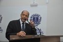 Luiz Lacerda diz que presidente Jair Bolsonaro faz chacota da pandemia do coronavírus Luiz Lacerda diz que presidente Jair Bolsonaro faz chacota da pandemia do coronavírus