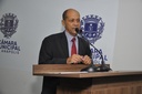 Luiz Lacerda fala sobre doses de vacinas da gripe aos profissionais de saúde das unidades particulares Luiz Lacerda fala sobre doses de vacinas da gripe aos profissionais de saúde das unidades particulares