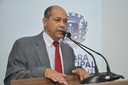 Luiz Lacerda pede que Poder Executivo envie projeto de lei para regulamentação do Uber Luiz Lacerda pede que Poder Executivo envie projeto de lei para regulamentação do Uber