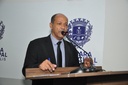 Luiz Lacerda propõe debate mais aprofundado sobre a saúde pública de Anápolis Luiz Lacerda propõe debate mais aprofundado sobre a saúde pública de Anápolis