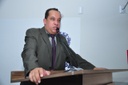 Luzimar agradece população, secretários, prefeito, vice e colaboradores de seu gabinete Luzimar agradece população, secretários, prefeito, vice e colaboradores de seu gabinete