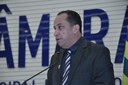 Luzimar fala sobre visita a Gameleira, homenagem em Minas Gerais e defende Gilberto Campos Luzimar fala sobre visita a Gameleira, homenagem em Minas Gerais e defende Gilberto Campos
