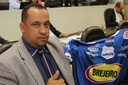 Luzimar parabeniza Grêmio Esportivo Anápolis, campeão goiano da Divisão de Acesso Luzimar parabeniza Grêmio Esportivo Anápolis, campeão goiano da Divisão de Acesso