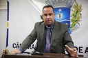 Luzimar repercute eleição para presidente de Associação de Moradores do Morumbi Luzimar repercute eleição para presidente de Associação de Moradores do Morumbi