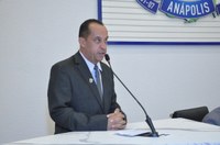Luzimar Silva agradece votos recebidos na disputa para deputado estadual