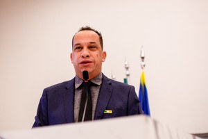 Luzimar Silva analisa expansão da infraestrutura de escolas na região sul da cidade 