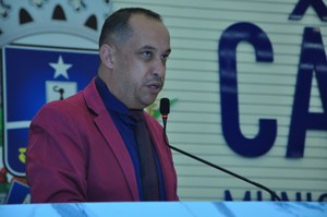 Luzimar Silva anuncia inauguração de escritório político para atender moradores do Recanto do Sol