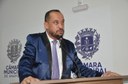Luzimar Silva anuncia projeto “gabinete itinerante” no Recanto do Sol Luzimar Silva anuncia projeto “gabinete itinerante” no Recanto do Sol