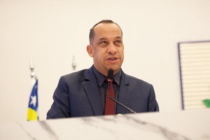 Luzimar Silva celebra sucesso de festa do Dia das Crianças no Calixtópolis