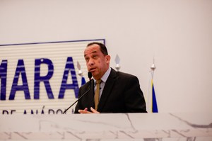 Luzimar Silva cobra abertura da UPA Central e do Hospital Municipal Georges Hajjar, do Leblon