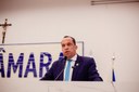 Luzimar Silva cobra divulgação de absolvição em processo judicial Luzimar Silva cobra divulgação de absolvição em processo judicial