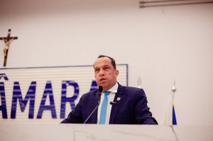 Luzimar Silva cobra divulgação de absolvição em processo judicial