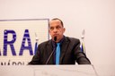 Luzimar Silva cobra providências para garantir segurança de pedestres na BR 060, nas proximidades do Jardim Calixtópolis Luzimar Silva cobra providências para garantir segurança de pedestres na BR 060, nas proximidades do Jardim Calixtópolis