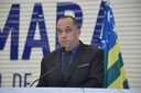 Luzimar Silva conclama população para participar de votação para conselheiro tutelar Luzimar Silva conclama população para participar de votação para conselheiro tutelar