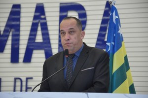 Luzimar Silva conclama população para participar de votação para conselheiro tutelar