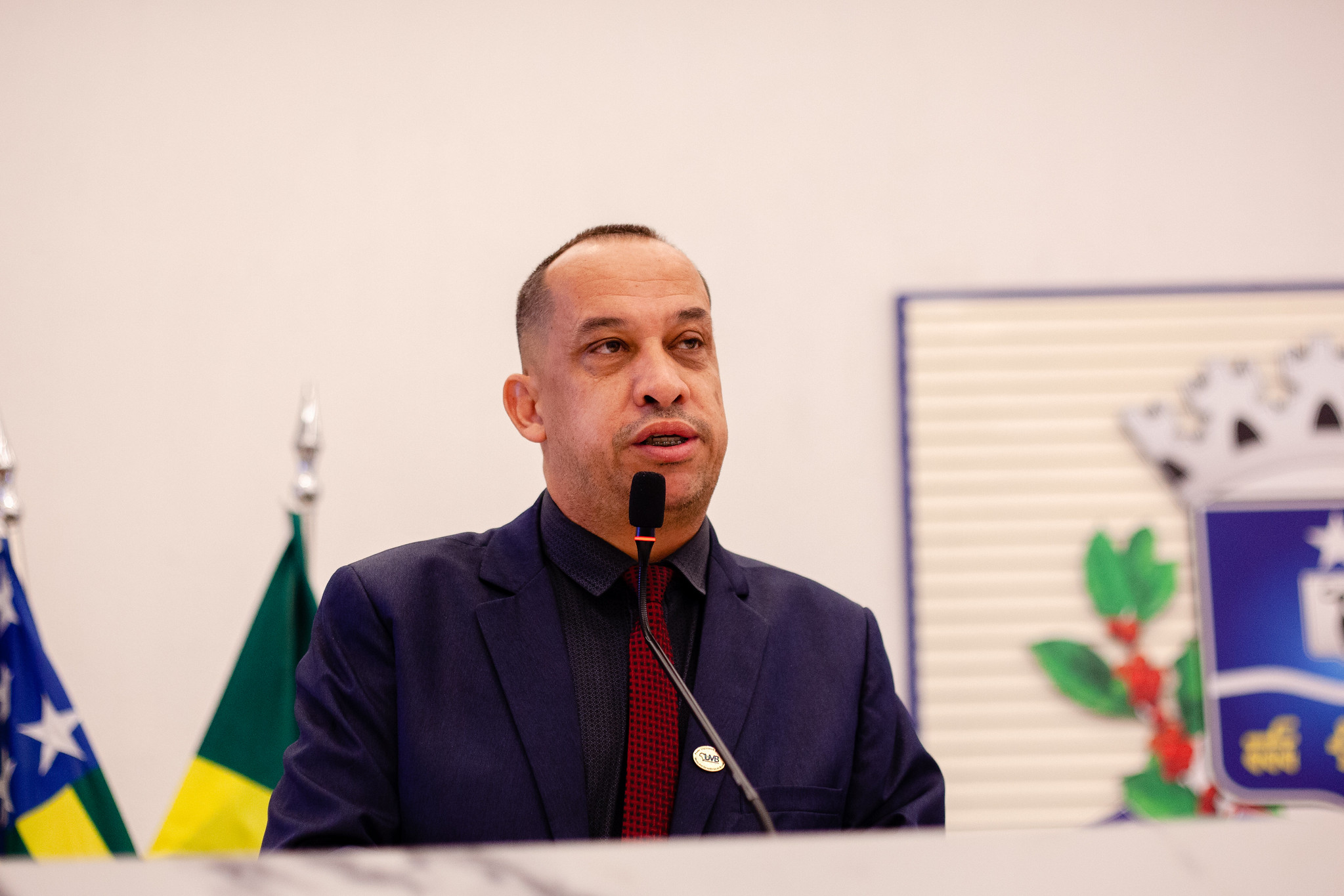 Luzimar Silva critica modo que blitzen fazendárias são realizadas em Anápolis