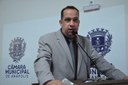 Luzimar denuncia que coveiros de cemitério público fazem cobranças irregularidades para prestar serviços Luzimar denuncia que coveiros de cemitério público fazem cobranças irregularidades para prestar serviços
