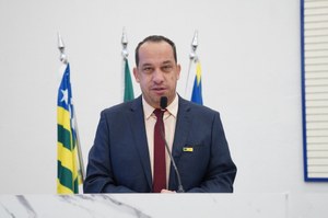 Luzimar Silva destaca realização de evento na Vila São Vicente no dia 22 de agosto
