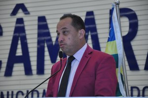 Luzimar Silva enumera obras concluídas e em execução no âmbito da administração pública municipal